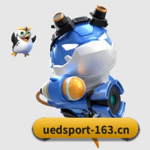 UED体育 APP（UEDSPORTS）