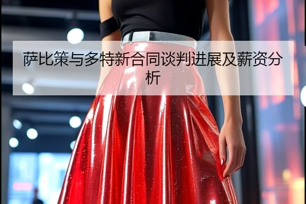 萨比策与多特新合同谈判进展及薪资分析 - UEDSPORTS